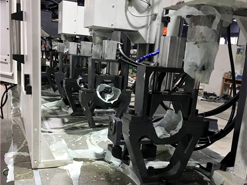 鉆孔機使用年限是多久？這些問題會影響壽命